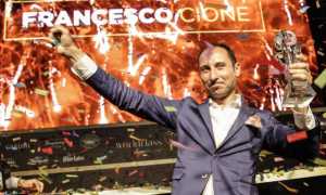 cione francesco premio 2015