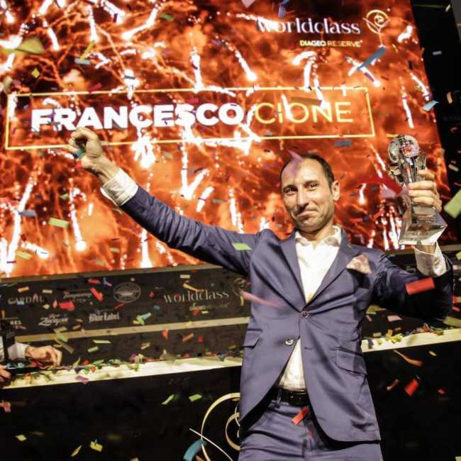 cione francesco premio 2015
