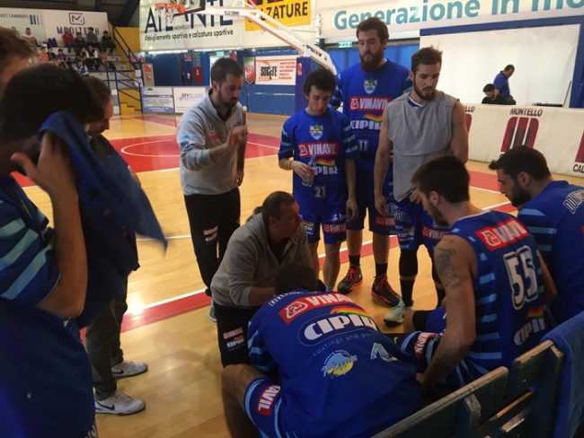 cipir crocetta presentazione