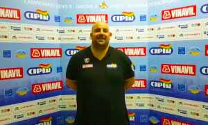 cipir fioravanti 17 nero