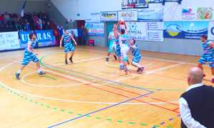 cipir poli basket canestro