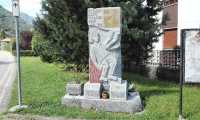 cippo eccidio alpe granda