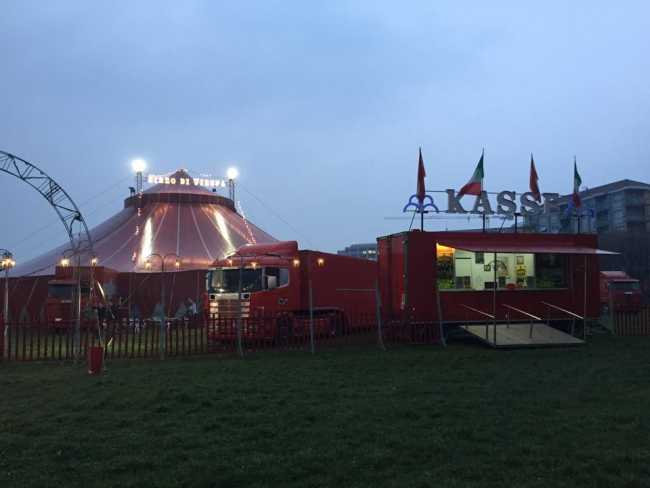 circo vienna