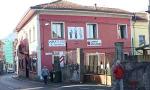 circolo ferraris