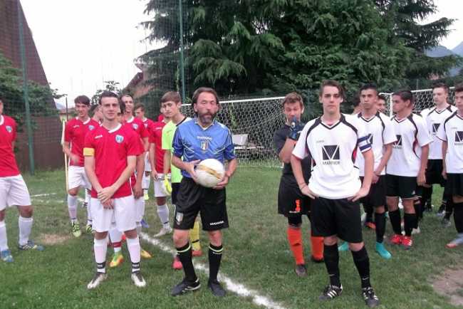 cireg volunt villa per vitali sport