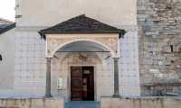 cireggio chiesa
