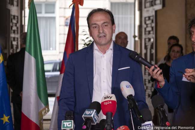 cirio 2024