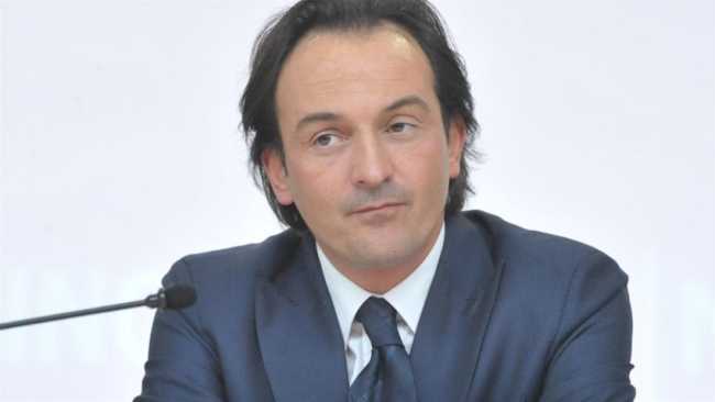 cirio alberto