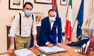 cirio preioni firma canoni idrici