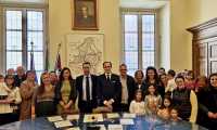 cirio scuole calice