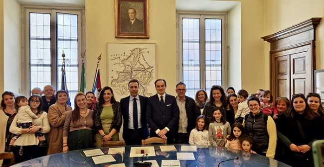 cirio scuole calice