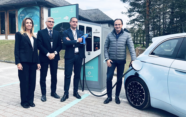 cirio vigezzo elettrica