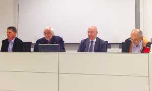 ciss assemblea ferrari allegri