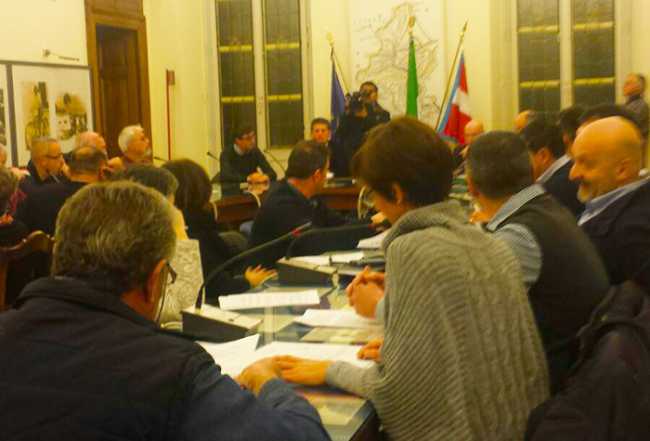 ciss assemblea sindaci