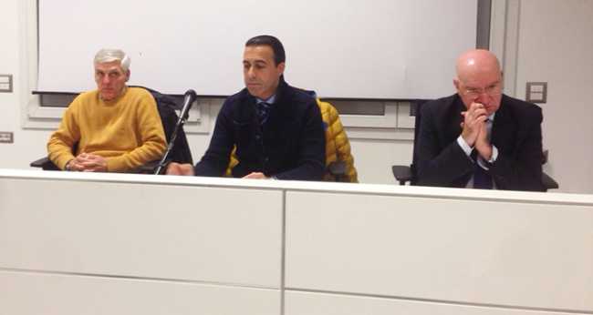 ciss pizzi pavesi ferrari