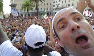citrini sassari selfie