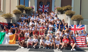 city camp rosmini