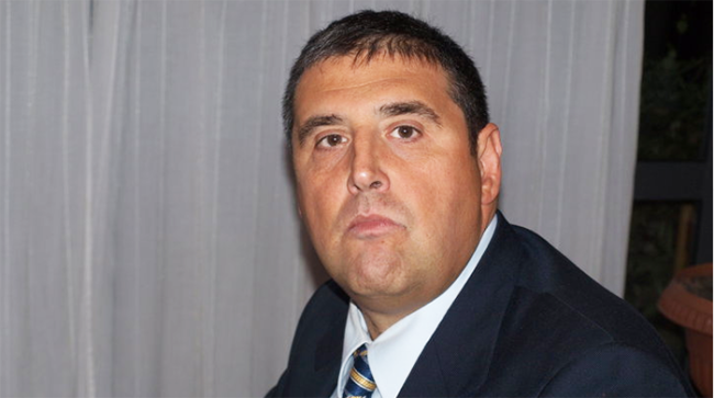 ciurleo antonio
