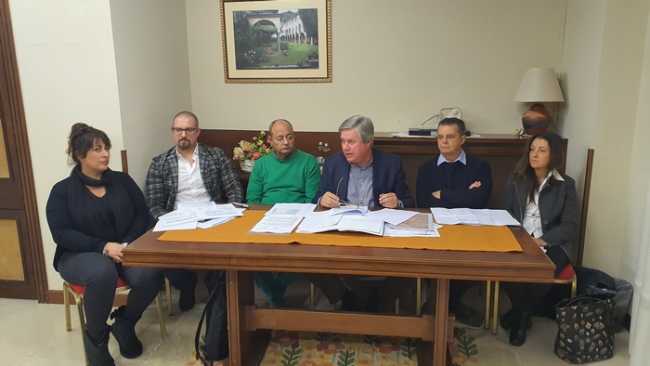 civiche bilancio