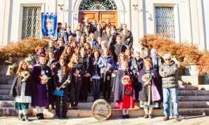 civico banda musicale domo