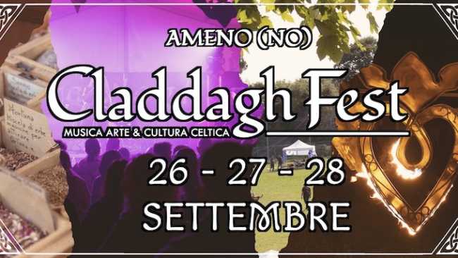 claddagh 2025