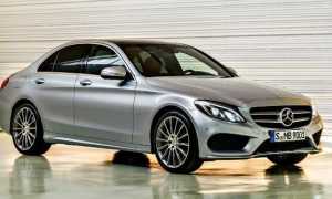 classe c mercedes