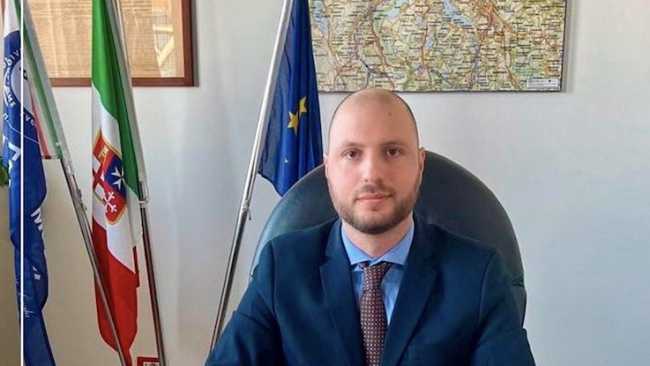 claudio bermano