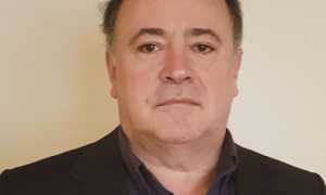 claudio buffi