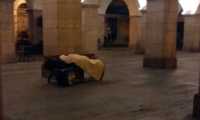 clochard pallanza