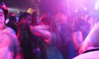 clubbing disco