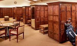 clubhouse