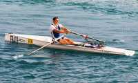 coastal rowing