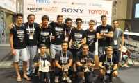 cobianchi robot giappone