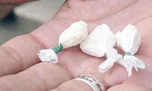 cocaina dosi generica