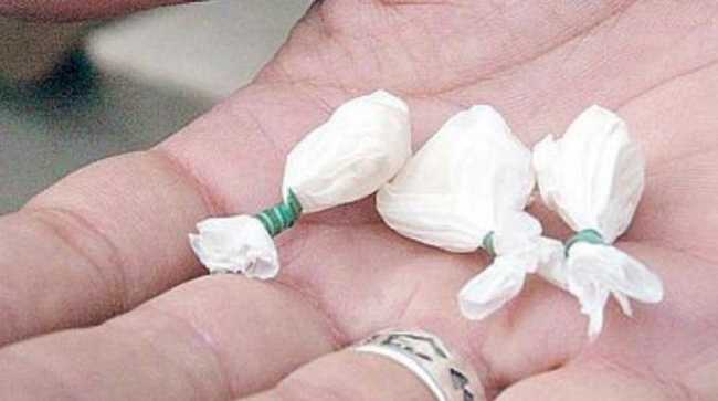 cocaina dosi generica