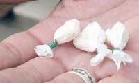 cocaina dosi generica