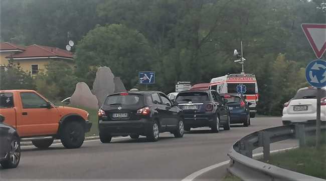 coda fondotoce