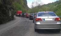 coda strade