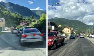 code semaforo rotonda trontano