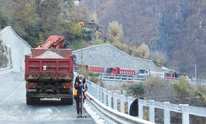 collaudo ponte anzascacamion