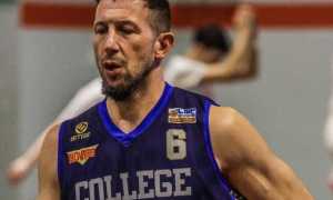 college borgomanero atleta