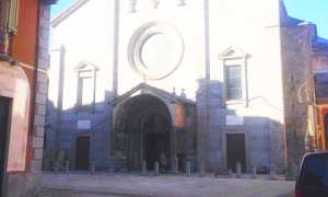 collegiata domo ponteggi