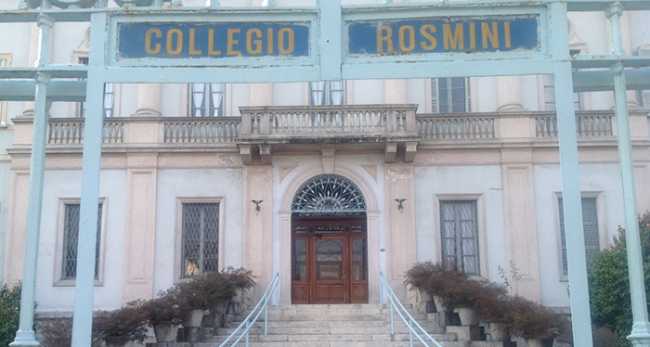 collegio rosmini