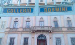 collegio rosmini scritta