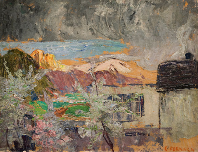 collezione poscio
