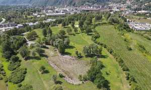 collina sport villadossola drone