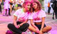 color run