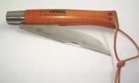 coltello opinel