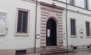 comando polizia municpale domo