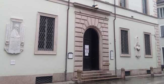 comando polizia municpale domo